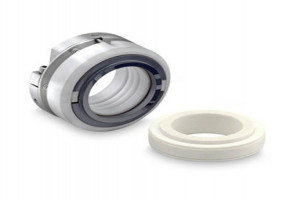 PTFE Bellow Seal by Aum Industrial Seals Limited