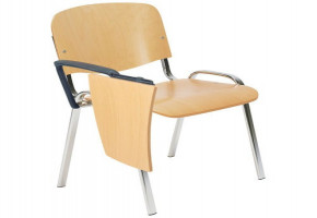 School Exam Chairs by I V Enterprises