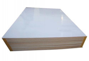 Tree Lab PVC Foam Board, Size: 8x4 Feet