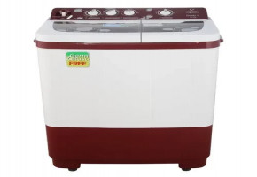 Videocon Washing Machine by Electro World