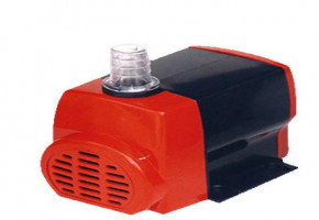 Water Cooler Motor Pump