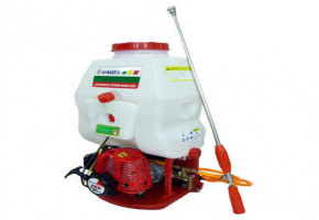 Agricultural Sprayers by Knightfield Engines Private Limited