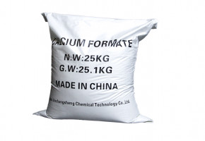 Calcium Formate Powder, For Industrial, Grade Standard: Technical Grade