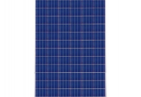 kirloskar Polycrystalline Silicon Solar Panel