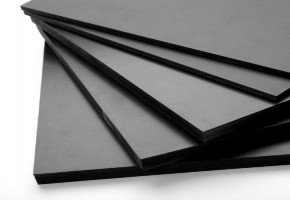 Plain Rigid PVC Sheet, For Industrial
