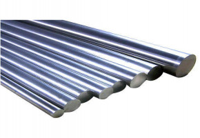 Special Metals Round Titanium Rods for Industrial