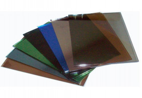 Square Tinted Float Glass, For Home,Office