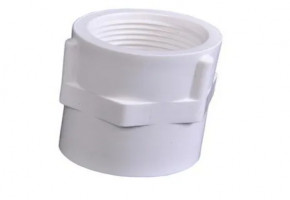 1/2 inch PVC FAPT For Structure Pipe