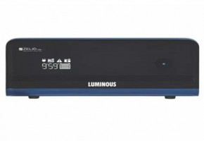 Luminous Zelio Inverter