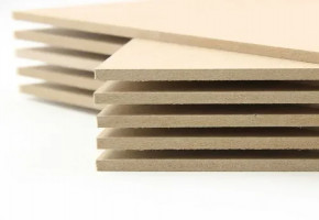 Century HDHMR MDF Board, Surface Finish: Matte, Thickness: 18mm