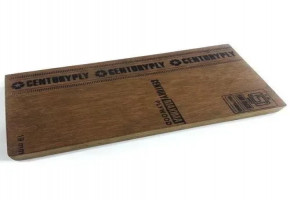 CenturyPly Century Waterproof Plywood Boards, Grade: Mr, Thickness: 19 mm