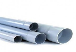 Finolex PVC Pipe by Arjun Aggarwal And Sons