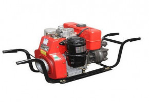 Greaves 5520 GSP 90 Diesel Pump Set