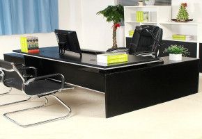 Rectangular Manufacturer Of Modular Office Furniture, Tamilnadu