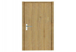 Plywood Door by Ezhil Plywood Door & Hardwares