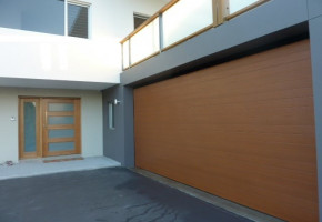 Garage Automatic Gate 