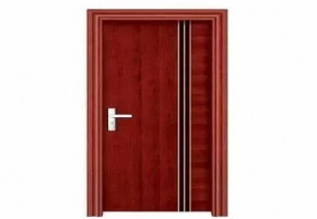 Plywood Flush Doors by P R Industries