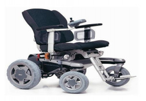Wheel Chairs by ALIMCO( Artificial Limbs Manufacturing Corporation Of India )