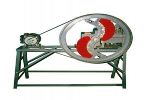 3 Roller Kadba Kutty- Electric Chaff Cutter Machine by Ms Burhani Machinery Stores