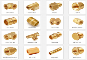 Brass Industrial Precision Turned Components, Packaging Type: Carton Box, Material Grade: Is 319 Type I
