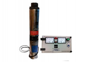 Multi Stage Pump 1 to 20 Hp Submersible Pumps, For Industrial