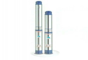 V4 Submersible Pump Sets by Ideal Pumps