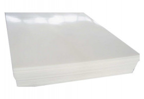 Strong And Durable White PVC Sheet