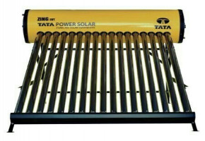 TATA Commercial Solar Water Heater