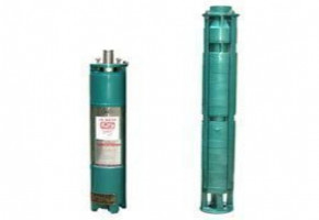 Texmo Submersible Pumps 