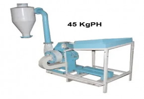 25 HP Masala Making Machine, Three Phase, Hammer Mill