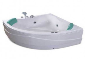 Jacuzzi Bathtub