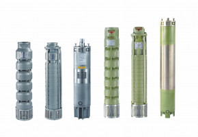 Stainless Steel Multi Stage Pump Texmo Submersible Pumps, Maximum Discharge Flow: 100 - 500 Lpm