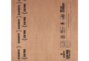 Brown Centuryply Club BWP Marine Plywood, Thickness: 19 Mm