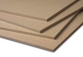 Brown Non Laminated Century MDF Board, Surface Finish: Matte, Thickness: 2-25 Mm
