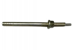 Carbon Steel Pin Type Anchor Fastener, Size: 4.0 inch