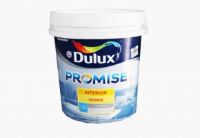 Dulux Promise interior Paint