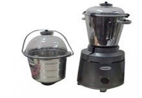 Heavy Duty Mixer Grinder, For Wet & Dry Grinding