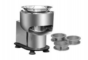 Stainless Steel Potato Chips Making, For Commercial