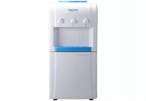 Voltas Drinking Water Cooler, Cooling Capacity: 10 L/Hr, Number Of Taps: 2