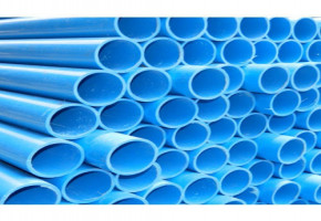2 inch UPVC Casing Pipes, Thickness: 2 mm, 6m