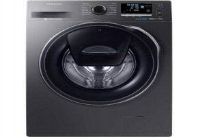 Capacity(Kg): 6 Kg Fully Automatic Samsung Washing Machine, For Laundry