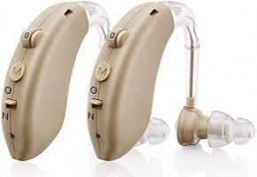 Digital Hearing Aids by Kovai Hearing Speech & Balance Centre