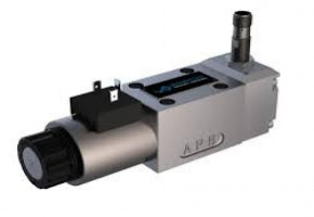 Spool Valves by Hydro Pneumatic Controls