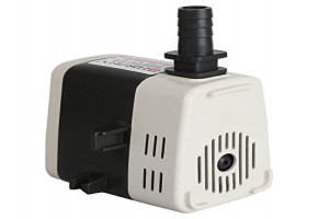 Cooler Pump by Scrop Enterprises
