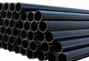 HDPE Pipes, Drinking Water