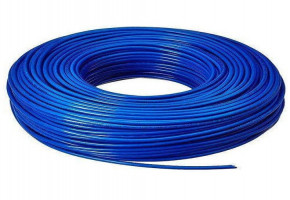 PVC Wire by Sony Enterprise