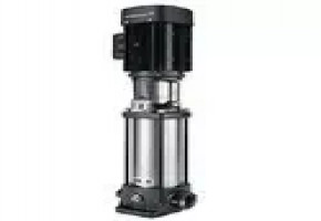 Grundfos High Pressure Pump by Clear Aqua Technologies Private Limited