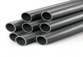 PVC Conduit Pipes by Rassa Pipes Private Limited