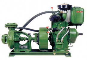 Topland Pumpsets by Arpit Machinery Store
