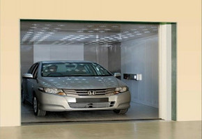 Car Elevator
